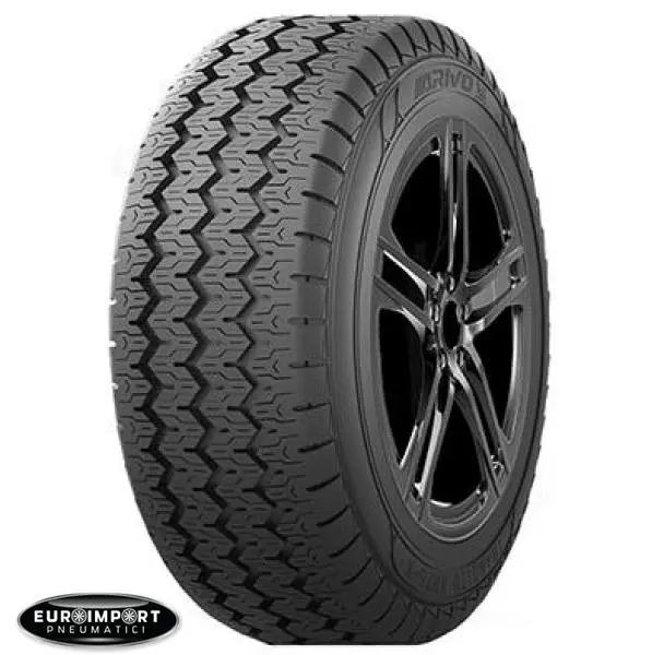 Arivo Transito arz 6x  195/70 R15 104_102 R  Carico C  TL